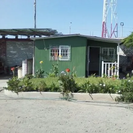 Buy this studio house on unnamed road in San Andrés 11601, Peru