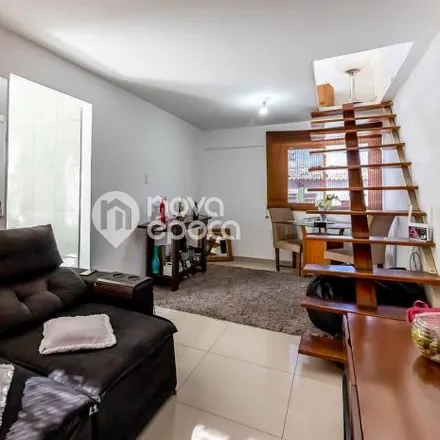 Buy this 2 bed apartment on Rua Palatinado in Cascadura, Rio de Janeiro - RJ