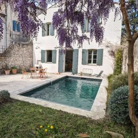 Buy this 3 bed house on 22 Boulevard Victor Hugo in 13210 Saint-Rémy-de-Provence, France