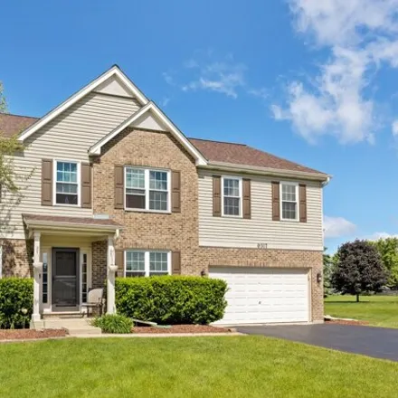 Buy this 4 bed house on 9383 Nicholas Lane in Spring Grove, McHenry County