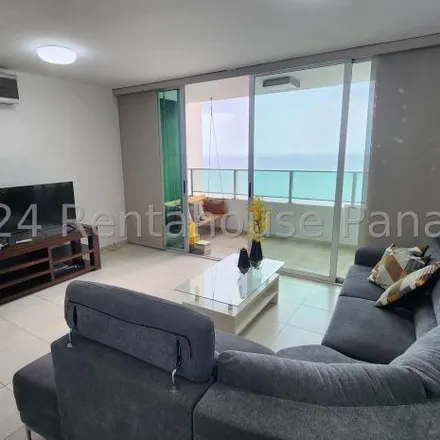 Rent this 3 bed apartment on Calle Matilde Obarrio De Mallet 55 in San Francisco, 0816
