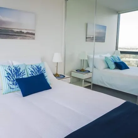 Image 7 - Docklands VIC 3008, Australia - Apartment for rent