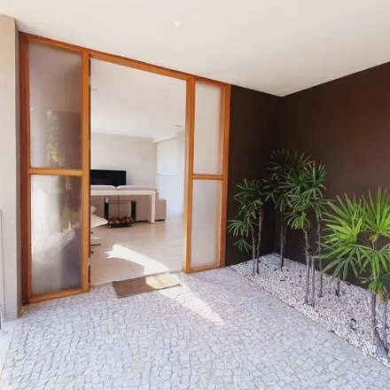 Buy this 3 bed house on Rua Armando Eurico Stocco in Sousas, Campinas - SP