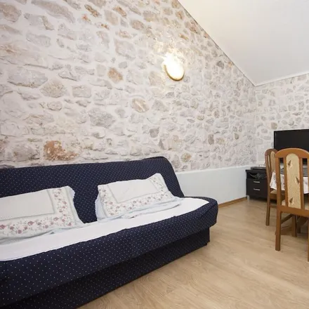 Rent this 4 bed house on Ražanj in Šibenik-Knin County, Croatia