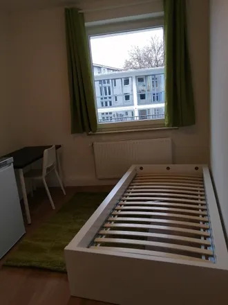 Image 4 - Hasselbrookstraße 33, 22089 Hamburg, Germany - Apartment for rent
