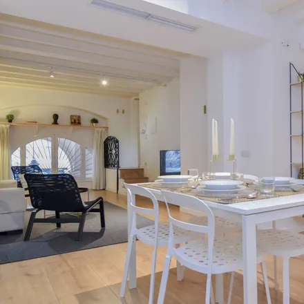 Image 2 - The Mint, Passeig d'Isabel II, 4, 08001 Barcelona, Spain - Apartment for rent