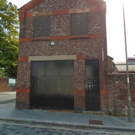 Image 4 - London Road, St George's Quarter / Cultural Quarter, Liverpool, L3 8QF, United Kingdom - Apartment for rent