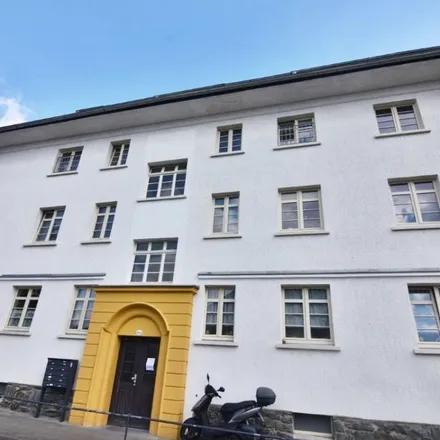 Image 3 - Zschopauer Straße 245, 09126 Chemnitz, Germany - Apartment for rent