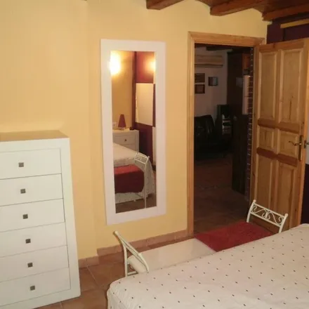 Rent this 1 bed apartment on Tarragona in Catalonia, Spain