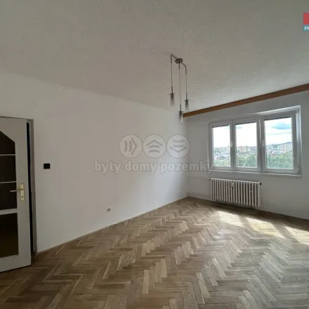 Image 9 - Marie Pujmanové 4043, 430 03 Chomutov, Czechia - Apartment for rent