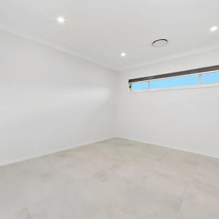 Rent this 4 bed apartment on West Dapto Road in Kembla Grange NSW 2526, Australia