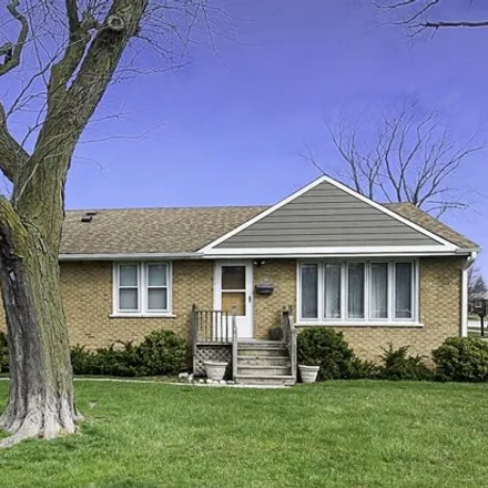 Buy this 3 bed house on 9918 Norwood Street in Rosemont, Leyden Township