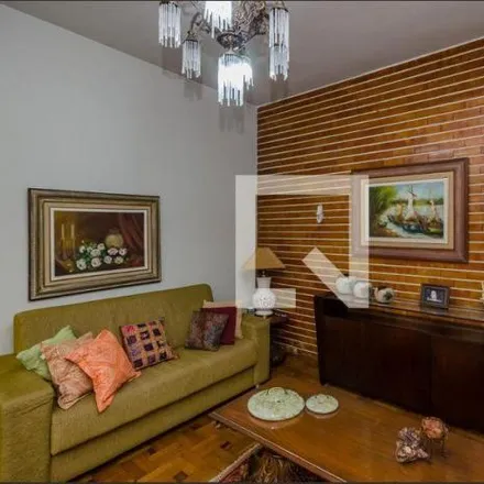 Buy this 3 bed apartment on Rua Ludgero Dolabela in Barroca, Belo Horizonte - MG