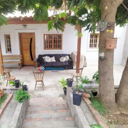 Buy this 2 bed house on Rua Maria C. Vasconcellos Pinheiro in Jardim Santa Esmeralda, Hortolândia - SP