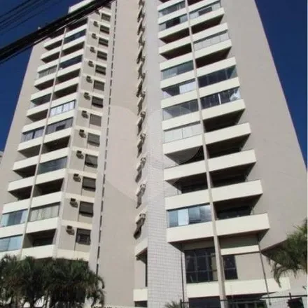 Image 2 - Rua Doutor Chibata Miyakoshi, Vila Andrade, São Paulo - SP, 05705-170, Brazil - Apartment for sale
