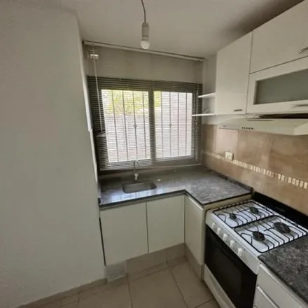 Buy this 2 bed apartment on Avenida Donato Álvarez 7898 in Argüello Norte, Cordoba