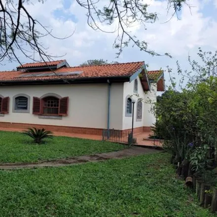 Buy this 4 bed house on Rua Osvaldo Mazzola in Jardim Europa, Bragança Paulista - SP