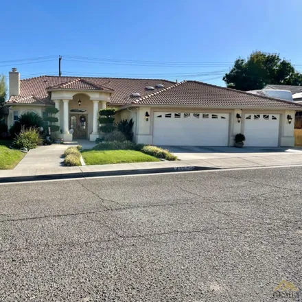 Image 2 - 440 Quail Court, Taft, Kern County, CA 93268, USA - House for sale