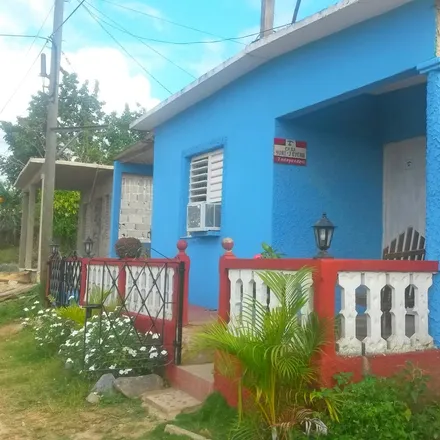 Image 6 - Viñales, La Salvadera, PINAR DEL RIO, CU - House for rent