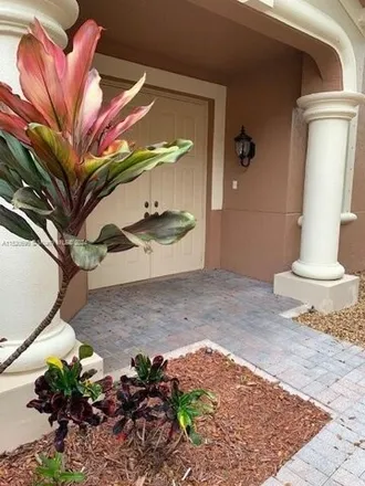 Rent this 3 bed house on 2709 Kinsington Circle in Weston, FL 33332