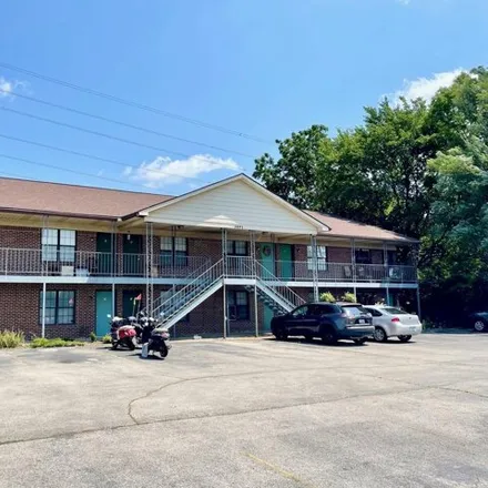 Rent this 1 bed apartment on 3971 Scenic Trl in Shepherdsville, Kentucky