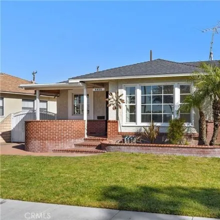 Image 4 - 6623 Arbor Road, Lakewood, CA 90713, USA - House for rent