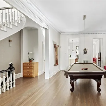 Image 5 - 153 Columbia Heights, New York, NY 11201, USA - Townhouse for sale