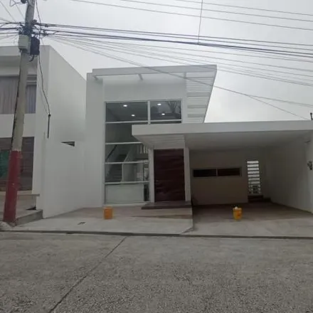 Buy this 4 bed house on Emilio Clemente Huerta in 090604, Guayaquil