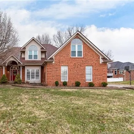 Buy this 6 bed house on 3033 Plantation Drive in Floyd County, IN 47172