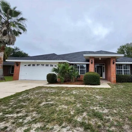 Buy this 4 bed house on 9570 Naples Lane in Navarre, FL 32566