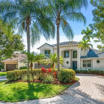 Image 2 - Vista Linda Lane, Palm Beach County, FL 33433, USA - House for rent