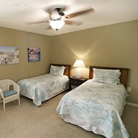 Image 7 - Saint Augustine, FL, 32084 - Apartment for rent