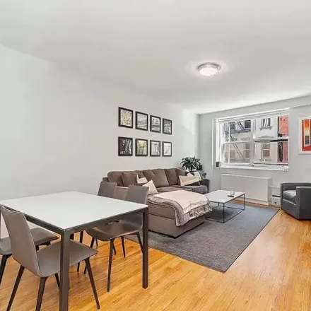 Rent this 1 bed apartment on 54 Spring Street in New York, NY 10012