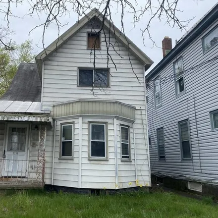 Buy this 4 bed house on 1338 Crane Street in Hungry Hill, City of Schenectady