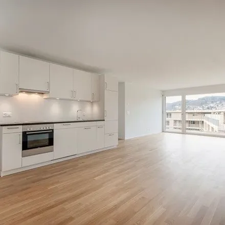Rent this 3 bed apartment on Heidenlochstrasse 90 in 4410 Liestal, Switzerland