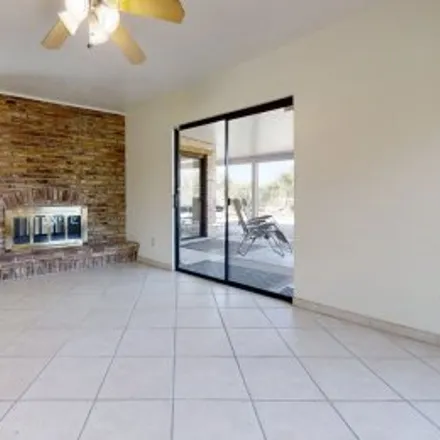 Rent this 4 bed apartment on 4901 North Calle Luisa in Catalina Foothills Estates, Tucson