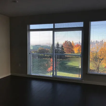 Rent this 2 bed apartment on 255 West 1st Street in North Vancouver, BC