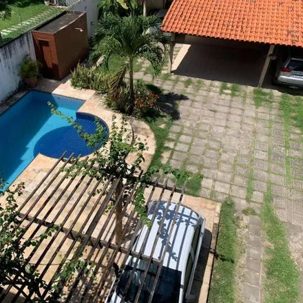 Buy this 5 bed house on Rua Professor Cláudio Martins 4 in Engenheiro Luciano Cavalcante, Fortaleza - CE