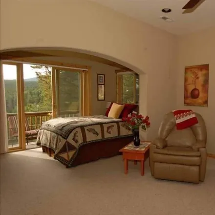 Image 1 - Evergreen, CO, 80457 - House for rent