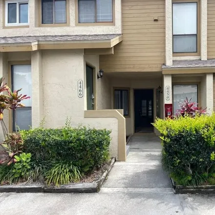 Rent this 2 bed condo on 4554 Middlebrook Road in Orlando, FL 32811