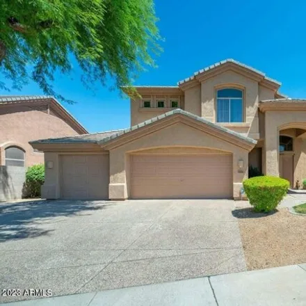 Rent this 4 bed house on 6416 East Le Marche Avenue in Scottsdale, AZ 85254