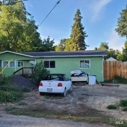 Buy this 4 bed house on 23808 Grange Street in Covelo, Mendocino County