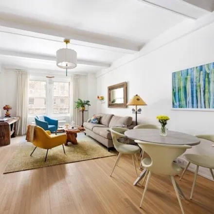 Buy this studio apartment on 120 West 70th Street in New York, NY 10023
