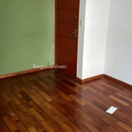 Buy this 2 bed apartment on Rua Doutor Albertino Gonçalves Vieira in Teixeiras, Juiz de Fora - MG