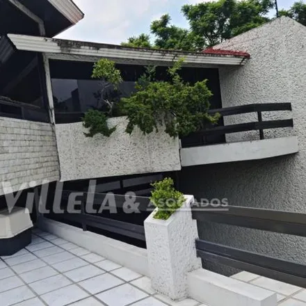 Image 1 - Centro Deportivo "Villa Olímpica", Calle Alborada, Tlalpan, 14010 Santa Fe, Mexico - House for sale