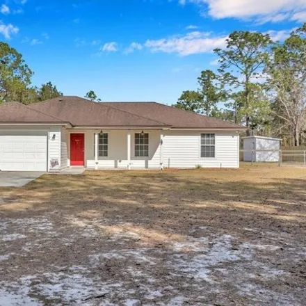 Buy this 3 bed house on unnamed road in Clay County, FL 32050