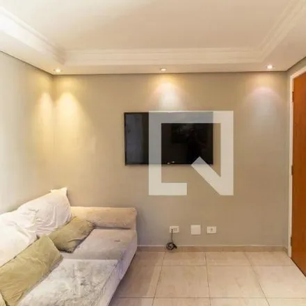 Rent this 2 bed apartment on Rua Pernambucana in Conceição, Osasco - SP