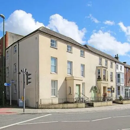 Rent this 1 bed house on Chichester Magistrates Court in Basin Road, Chichester