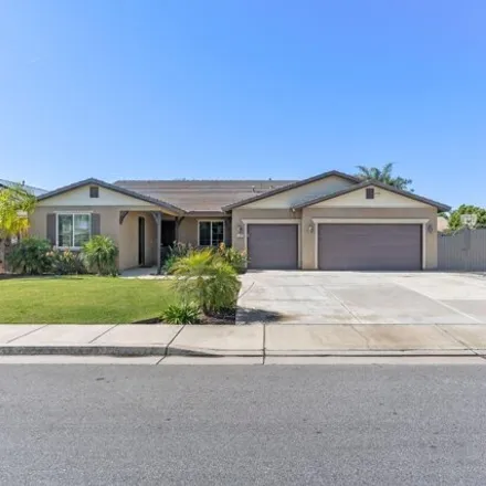 Buy this 4 bed house on 10641 Midge Drive in Bakersfield, CA 93314