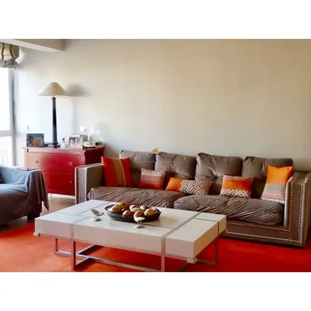 Rent this 2 bed apartment on Paseo de La Habana in 189, 28036 Madrid